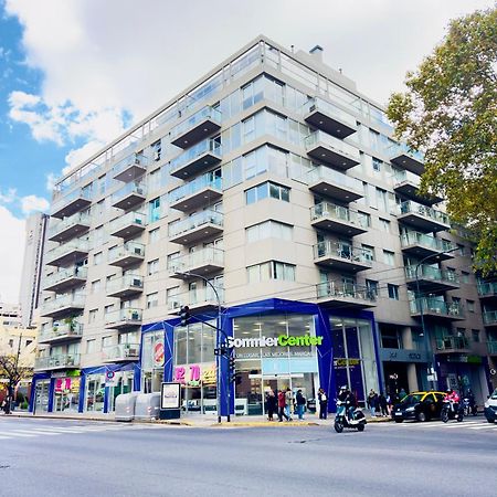 Appartamento Medrano III Buenos Aires Esterno foto