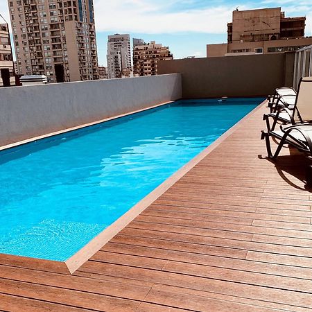 Appartamento Medrano III Buenos Aires Esterno foto