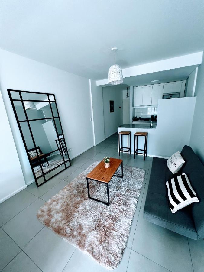 Appartamento Medrano III Buenos Aires Esterno foto