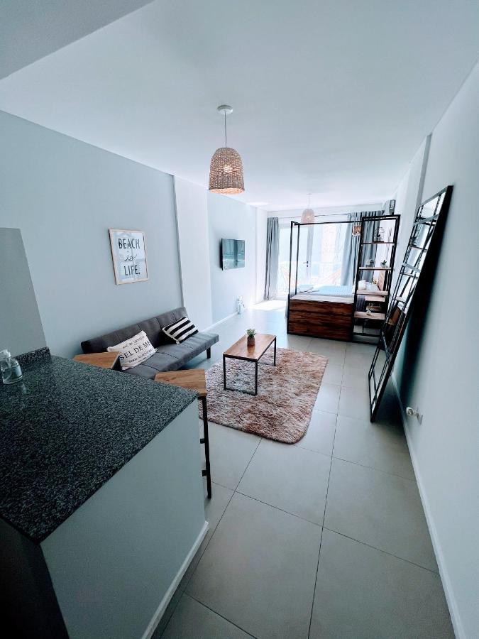 Appartamento Medrano III Buenos Aires Esterno foto
