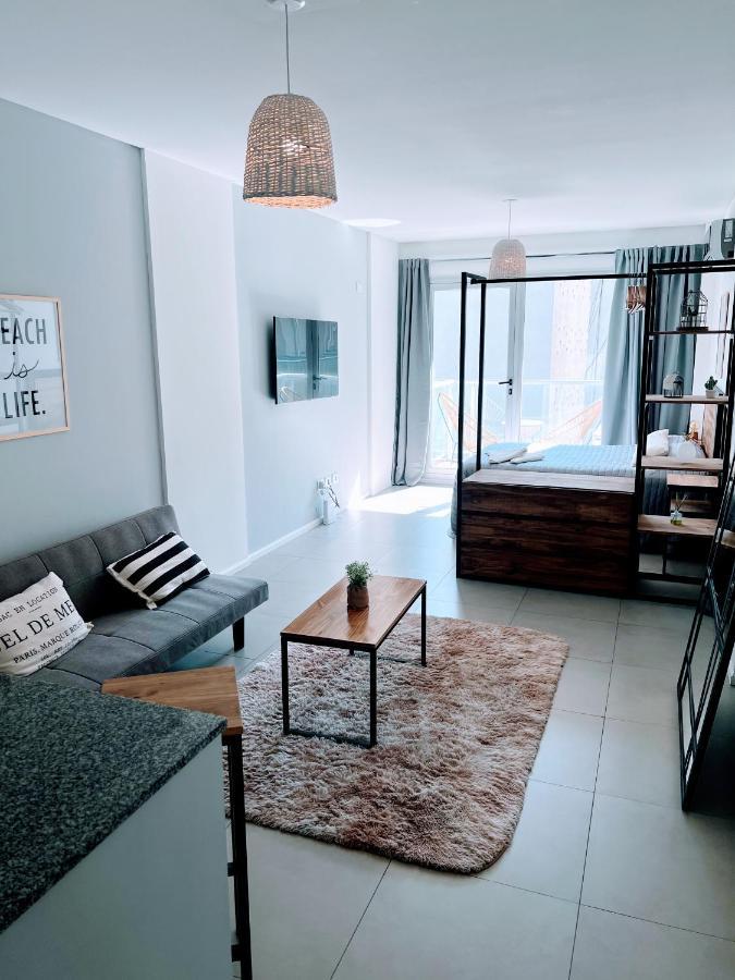 Appartamento Medrano III Buenos Aires Esterno foto