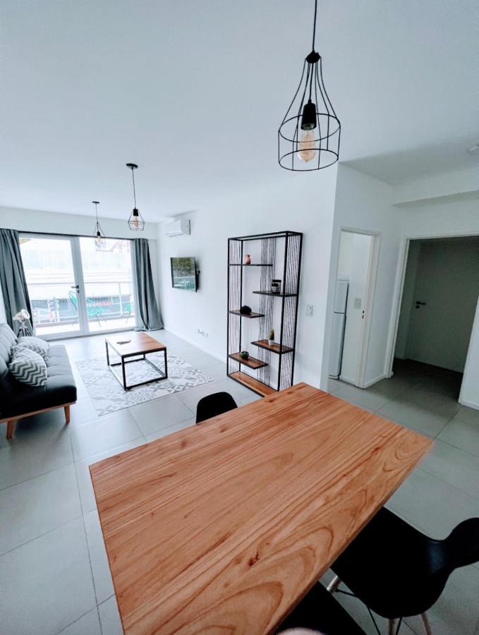 Appartamento Medrano III Buenos Aires Esterno foto