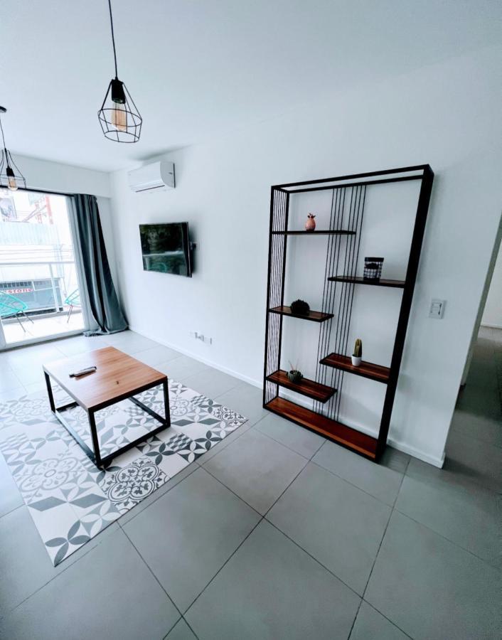 Appartamento Medrano III Buenos Aires Esterno foto