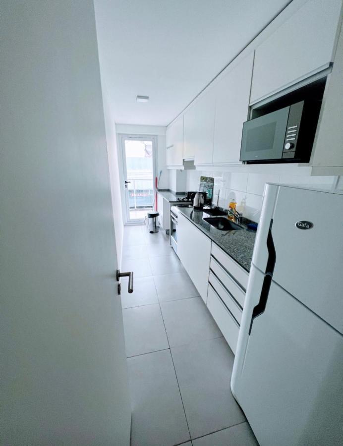 Appartamento Medrano III Buenos Aires Esterno foto