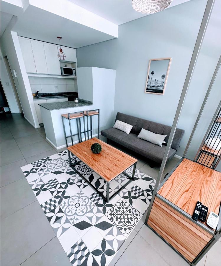 Appartamento Medrano III Buenos Aires Esterno foto