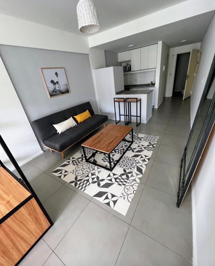 Appartamento Medrano III Buenos Aires Esterno foto
