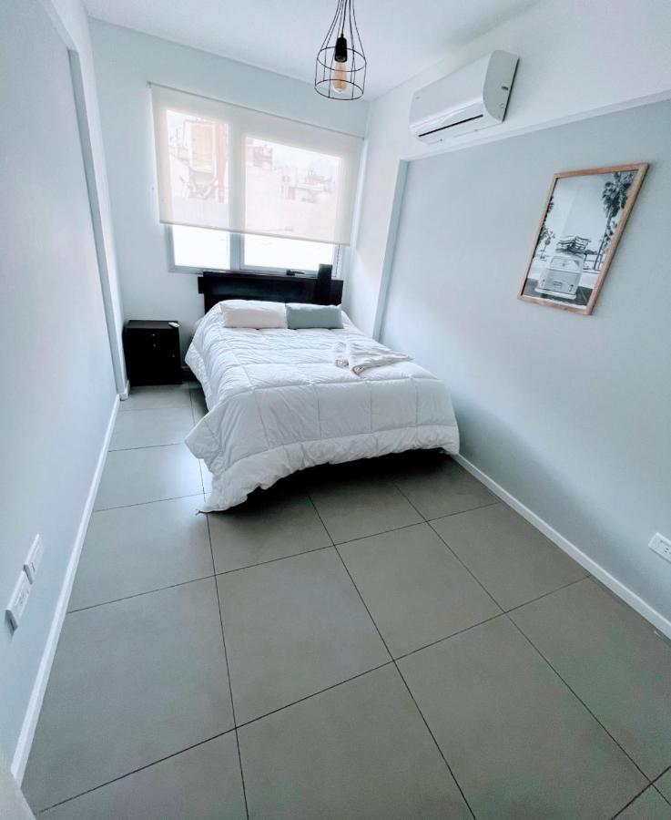 Appartamento Medrano III Buenos Aires Esterno foto