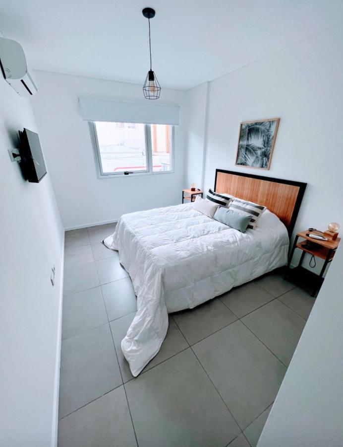 Appartamento Medrano III Buenos Aires Esterno foto