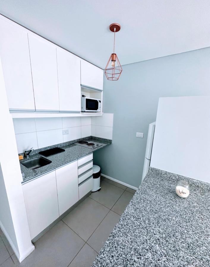 Appartamento Medrano III Buenos Aires Esterno foto