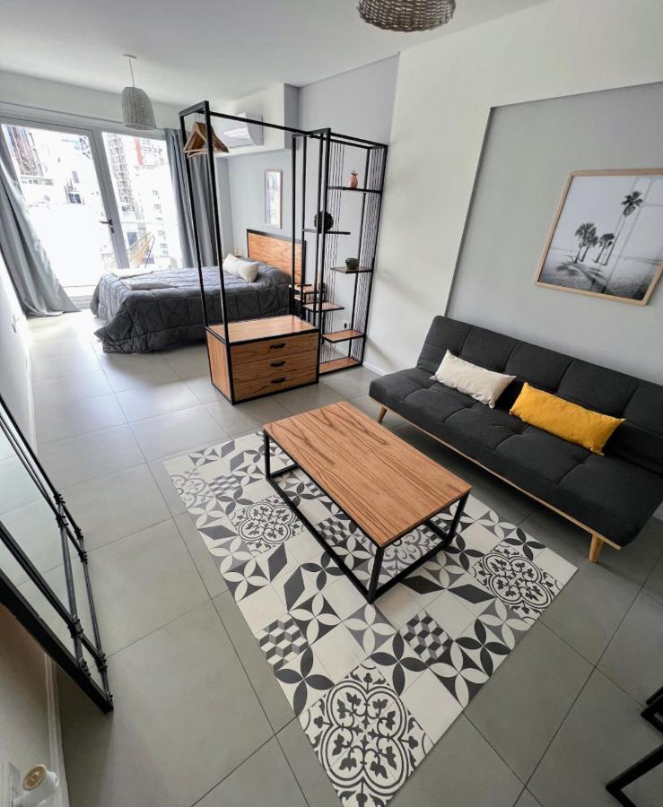 Appartamento Medrano III Buenos Aires Esterno foto
