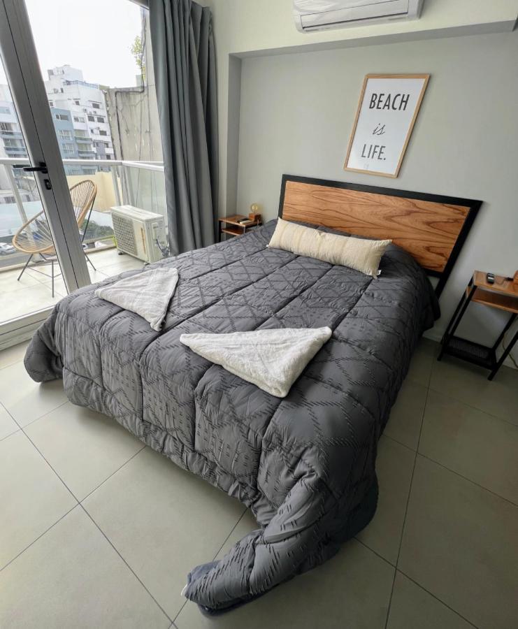 Appartamento Medrano III Buenos Aires Esterno foto