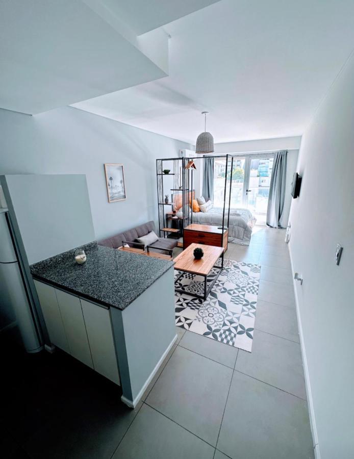 Appartamento Medrano III Buenos Aires Esterno foto