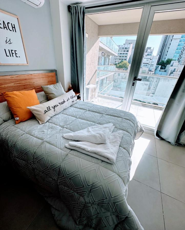 Appartamento Medrano III Buenos Aires Esterno foto
