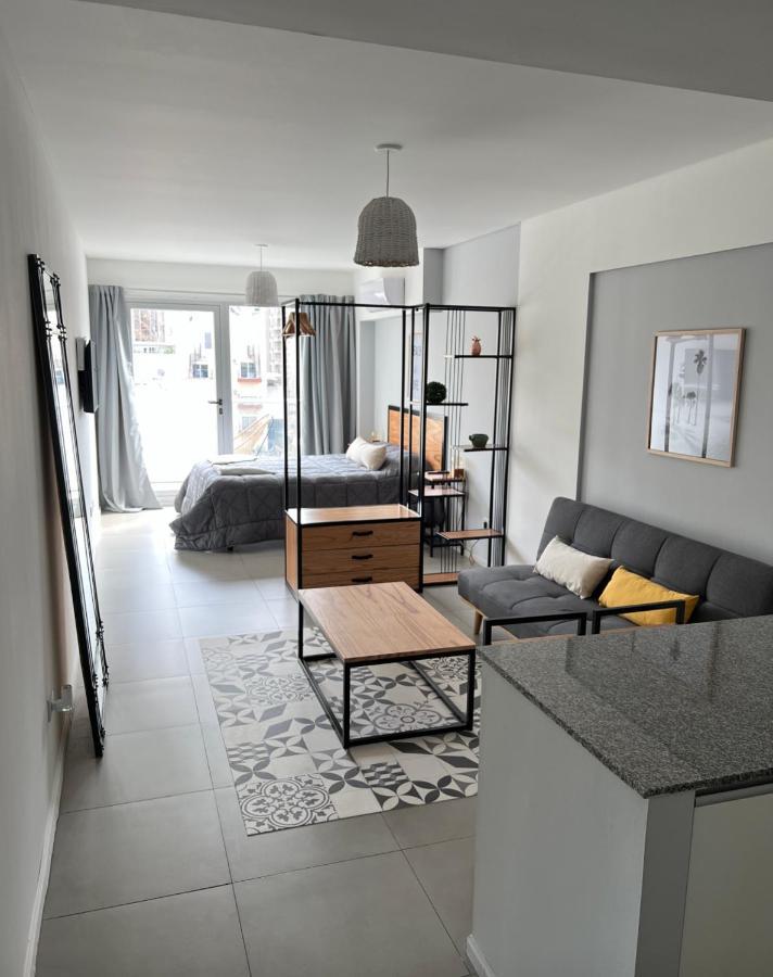 Appartamento Medrano III Buenos Aires Esterno foto