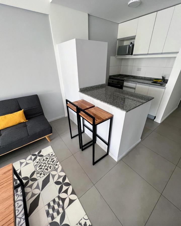 Appartamento Medrano III Buenos Aires Esterno foto