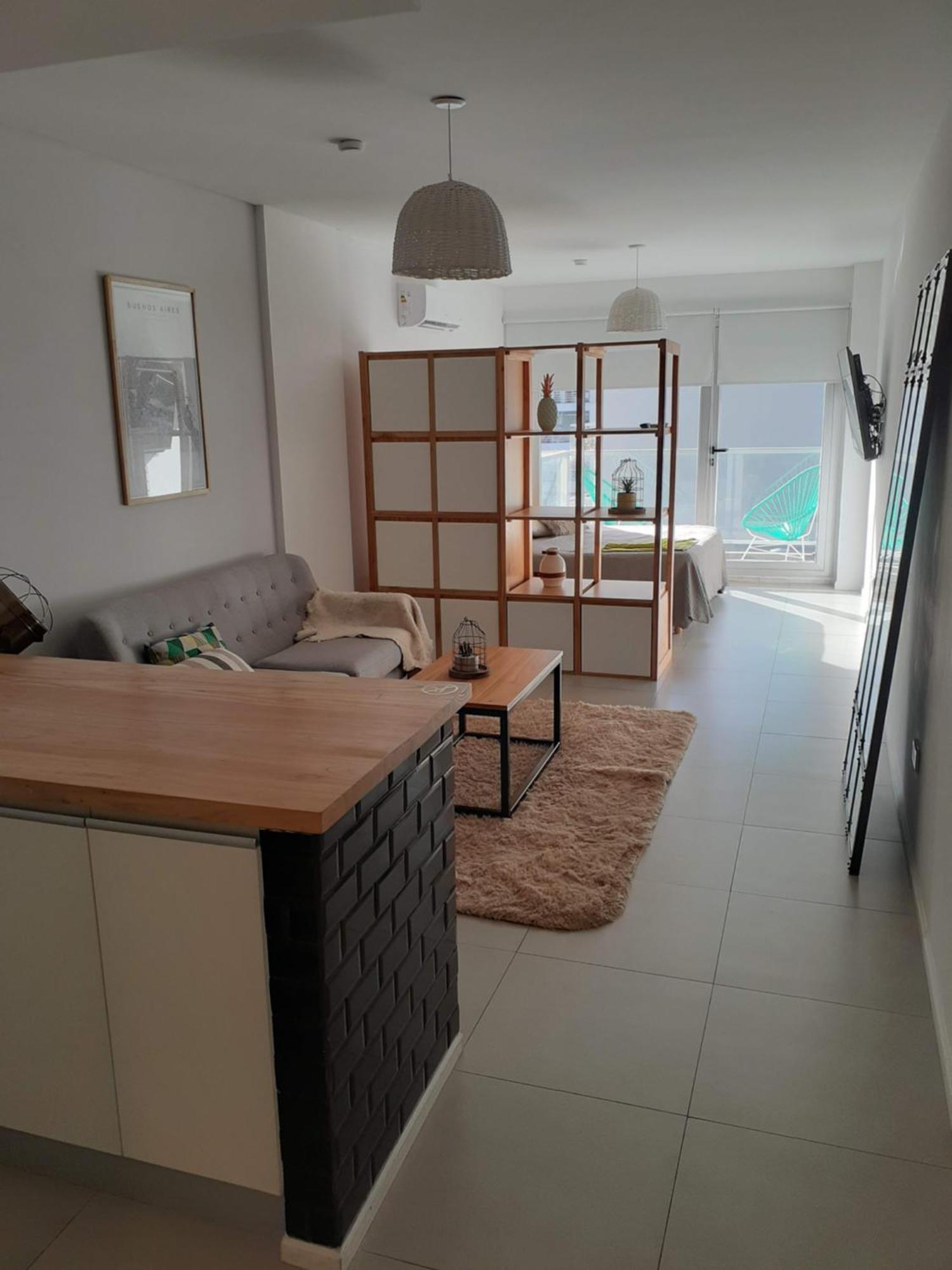 Appartamento Medrano III Buenos Aires Esterno foto